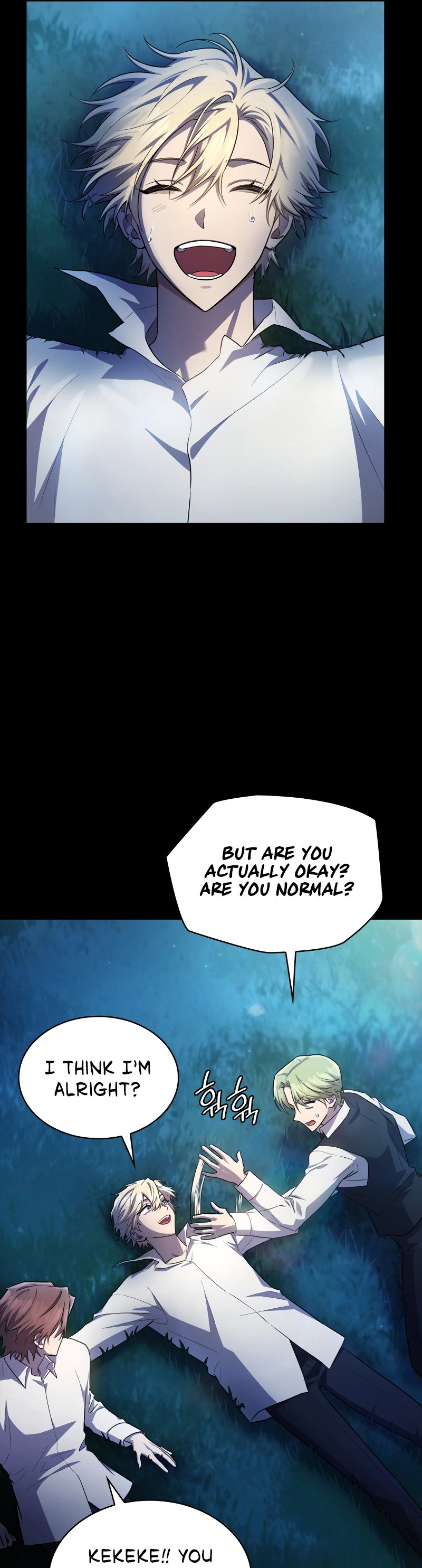 Infinite Mage, Chapter 59 image 09